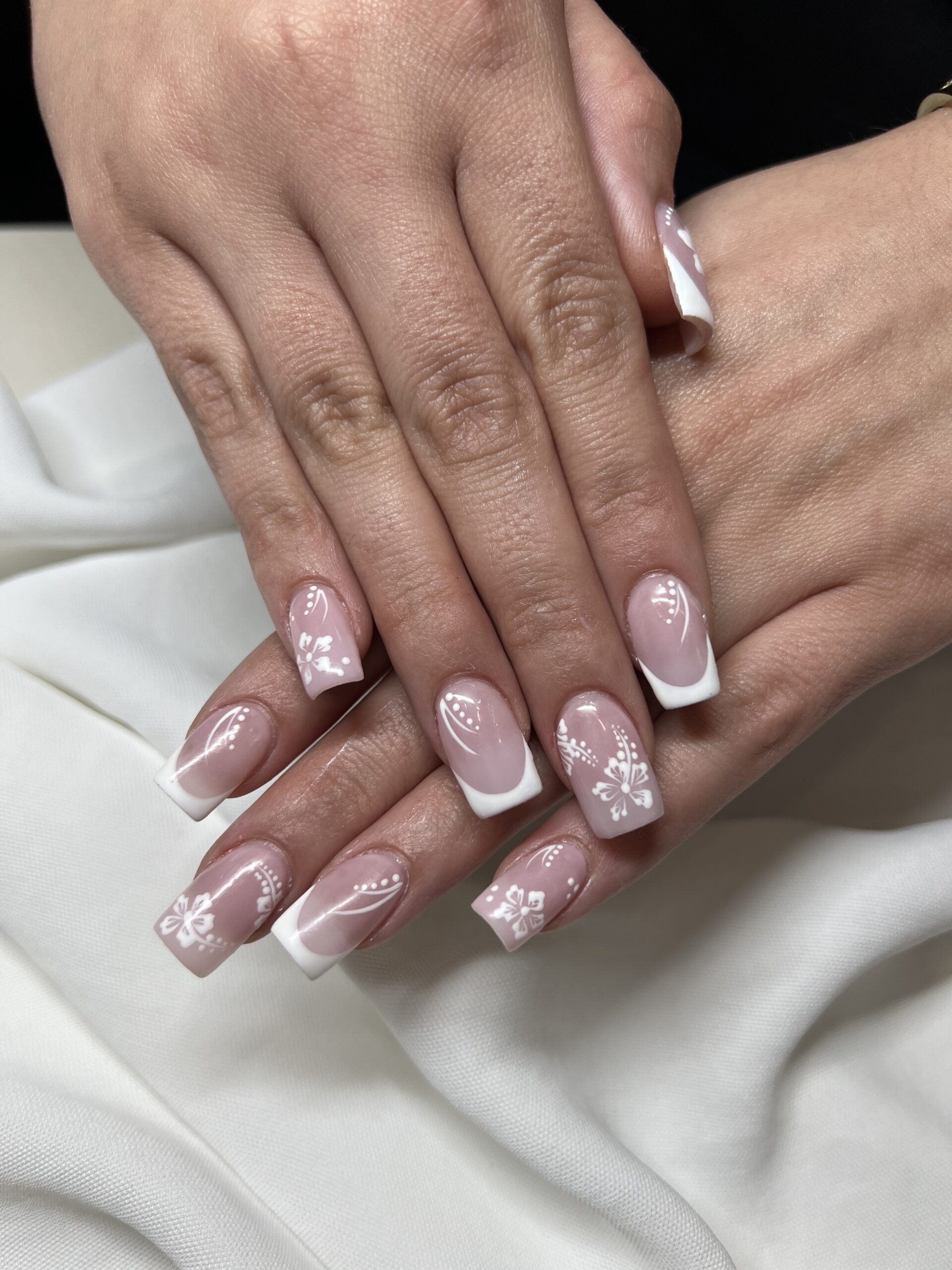 Nail art design 30 at E&A Nails & Spa, Pickering
