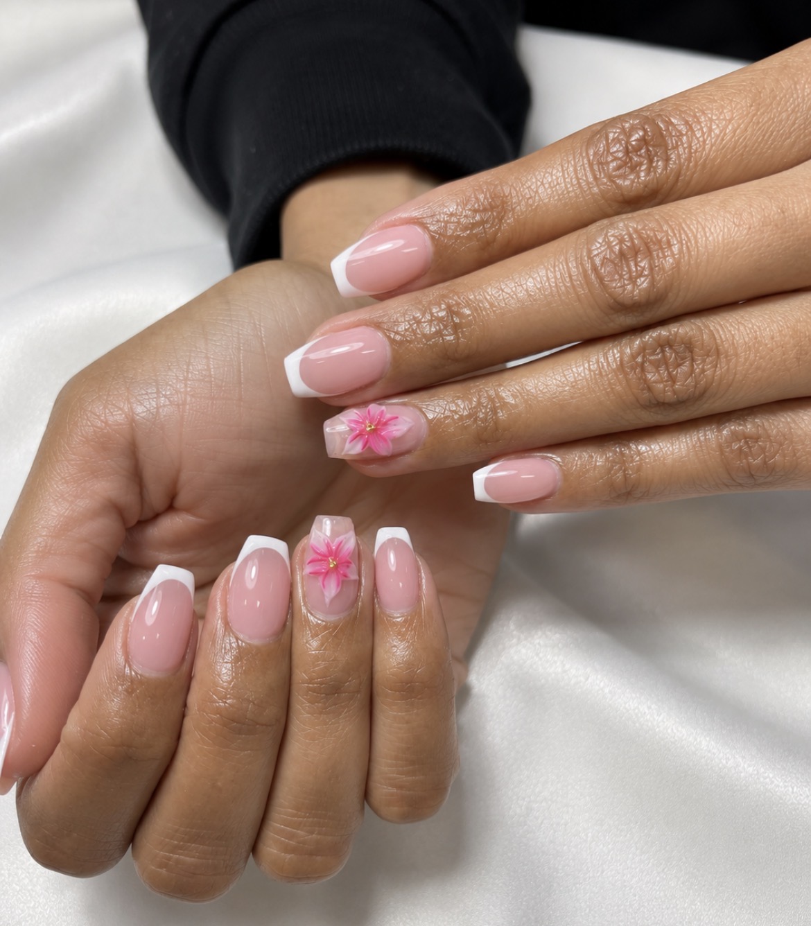 Nail art design 19 at E&A Nails & Spa, Pickering
