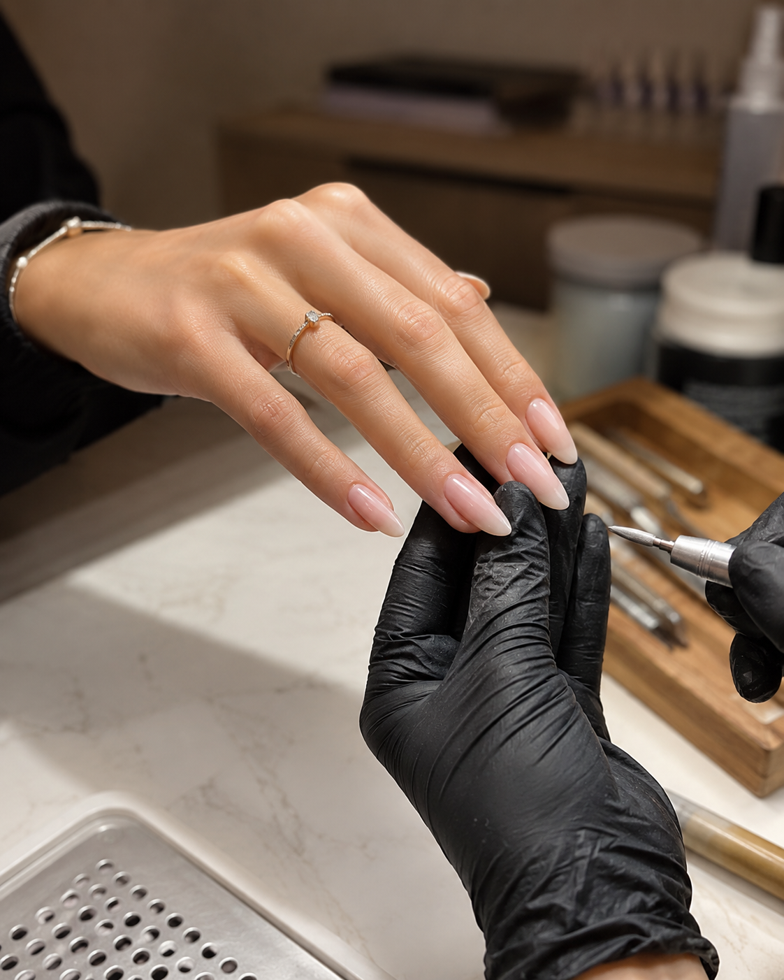 Manicures & Pedicures at E&A Nails & Spa, Pickering
